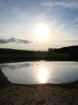 Flurneuordnung - Flur/Regenüberlaufbecken 2007