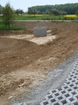 Flurneuordnung - Flur/Regenüberlaufbecken 2007