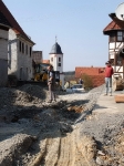 Flurneuordnung 