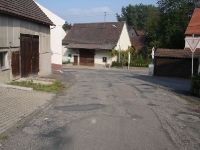 Flurneuordnung - Götzgasse 2006