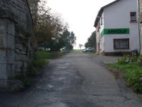 Flurneuordnung - Götzgasse 2006