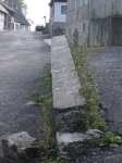 Flurneuordnung - Götzgasse 2006