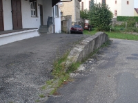 Flurneuordnung - Götzgasse 2006
