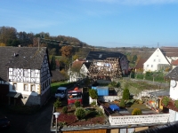 Flurneuordnung - Am Berg/Römerweg 2008