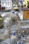 Flurneuordnung - Am Berg/Römerweg 2008