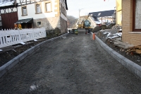 Flurneuordnung - Am Berg/Römerweg 2008