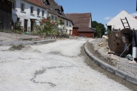 Flurneuordnung - Am Berg/Römerweg 04/2009-06/2009