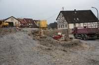 Flurneuordnung - Am Berg/Römerweg 04/2009-06/2009