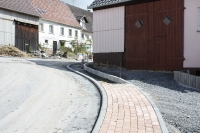 Flurneuordnung - Am Berg/Römerweg 07/2009