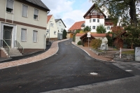 Flurneuordnung - Am Berg/Römerweg 10/2009