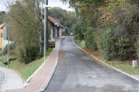 Flurneuordnung - Am Berg/Römerweg 10/2009
