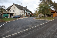 Flurneuordnung - Am Berg/Römerweg 10/2009