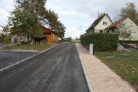 Flurneuordnung - Am Berg/Römerweg 10/2009