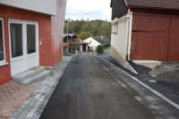 Flurneuordnung - Am Berg/Römerweg 10/2009