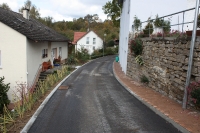 Flurneuordnung - Am Berg/Römerweg 10/2009