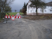 Flurneuordnung 