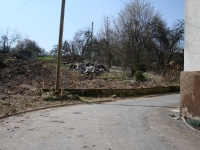 Flurneuordnung - Schlossgartenstraße/Schulweg 2007
