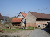 Flurneuordnung - Schlossgartenstraße/Schulweg 2007