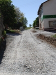 Flurneuordnung - Schlossgartenstraße/Schulweg 2007