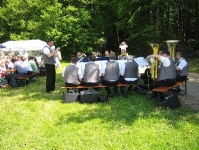 Spatenstich 12.05.2006 