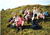Freizeitgruppe 