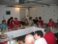 Freizeitgruppe 15.08.2008