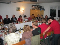Freizeitgruppe 15.08.2008