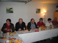 Freizeitgruppe 