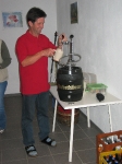 Freizeitgruppe 15.08.2008