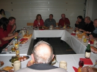 Freizeitgruppe 15.08.2008