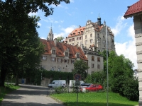 Radtour der Freizeitgruppe 2009