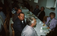 Einweihung Haus der Begegnung