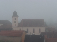 Kirche Neunstetten