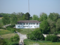 Ausblick vom Kirchturm