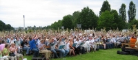 Landesposaunentag 2007