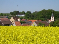 Landschaft