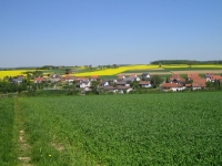 Landschaft