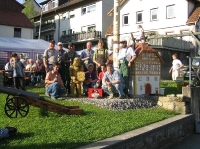 Maibaum 2005