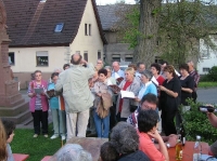 Maibaum 2005