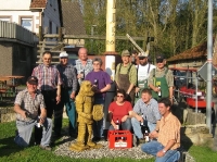 Maibaum 2005