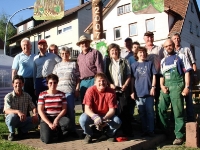 Maibaum 2007