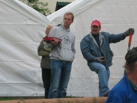 Maibaum 2009