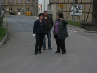 Maibaum 2009