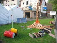 Maibaum 2009