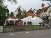 Maibaum 2010