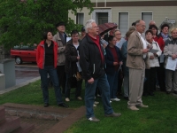 Maibaum 2010