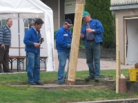 Maibaum 2011