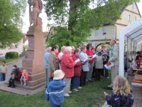 Maibaum 2011