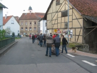 Maiwanderung 2010