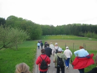 Maiwanderung 2010